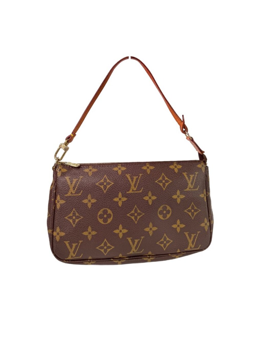 Louis Vuitton Pochette Accessoires Monogram